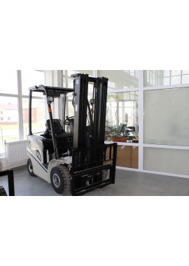 Электрический погрузчик TFN CPD15