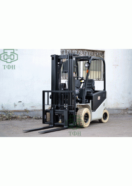 Электрический погрузчик TFN CPD25