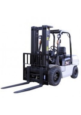 Газобензиновый погрузчик TFN CPQD40