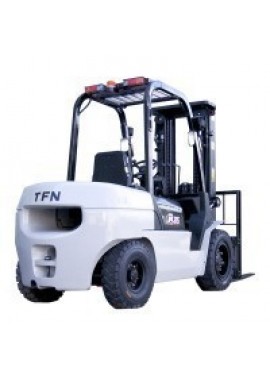 Дизельный погрузчик TFN CPCD40