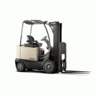 Электропогрузчики FC 4500