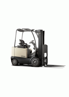 Электропогрузчики FC 4500