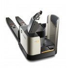 Электрическая тележка с местом для оператора PR 4500