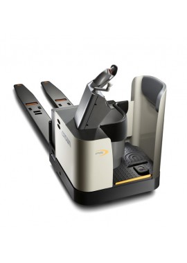 Электрическая тележка с местом для оператора PR 4500