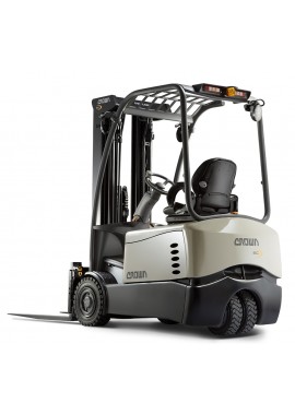 3-колесный сидячий погрузчик с противовесом SC 5300