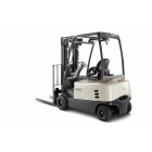Электропогрузчики SC 6000