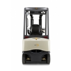 Электропогрузчики SC 6000