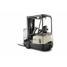 Электропогрузчики SC 6000