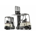 Электропогрузчики SC 6000
