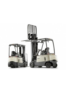 Электропогрузчики SC 6000