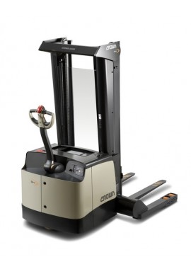 Электроштабелер серии SH 5500