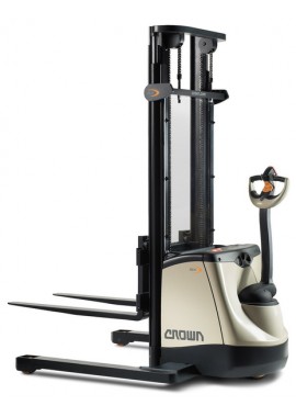 Электроштабелер серии SX 3000