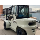 Дизельный вилочный погрузчик TFN CPCD50XRXW19