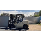 Дизельный вилочный погрузчик TFN CPCD50XRXW19