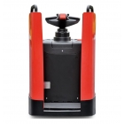 Электротележка HANGCHA CBD20-AC2S-SU с площадкой для оператора закрытого типа Battery 24 V/340 Ah