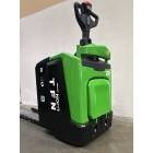 ЭЛЕКТРОТЕЛЕЖКА С ПЛАТФОРМОЙ ДЛЯ ОПЕРАТОРА HANGCHA CBD20-XT1S-SI Х-Серия/Li-ion 48V/105 Ah
