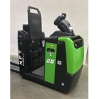 Горизонтальный подборщик заказов Hangcha CJD25-XT1-Li