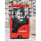 Ричтрак Hangcha CQD16-AC5H