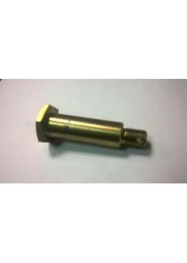 Палец рулевой ЦУ ТФН 2-3,5 т R, J 4-4,5т RW, 5т RX