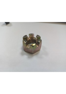Гайка M14*1.5 пальца рулевого ТФН R, J 1,5-3 т 