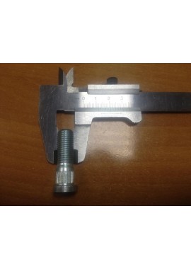 Болт колеса заднего ТФН 1,5 t R; J