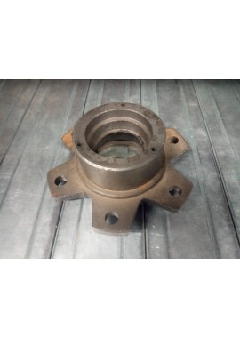 Ступица задняя ТФН 1.5 t. R,J